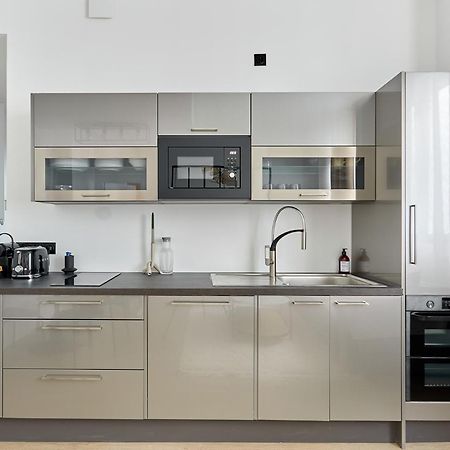 Apartment Center Of Paris Bastille By Studioprestige Экстерьер фото
