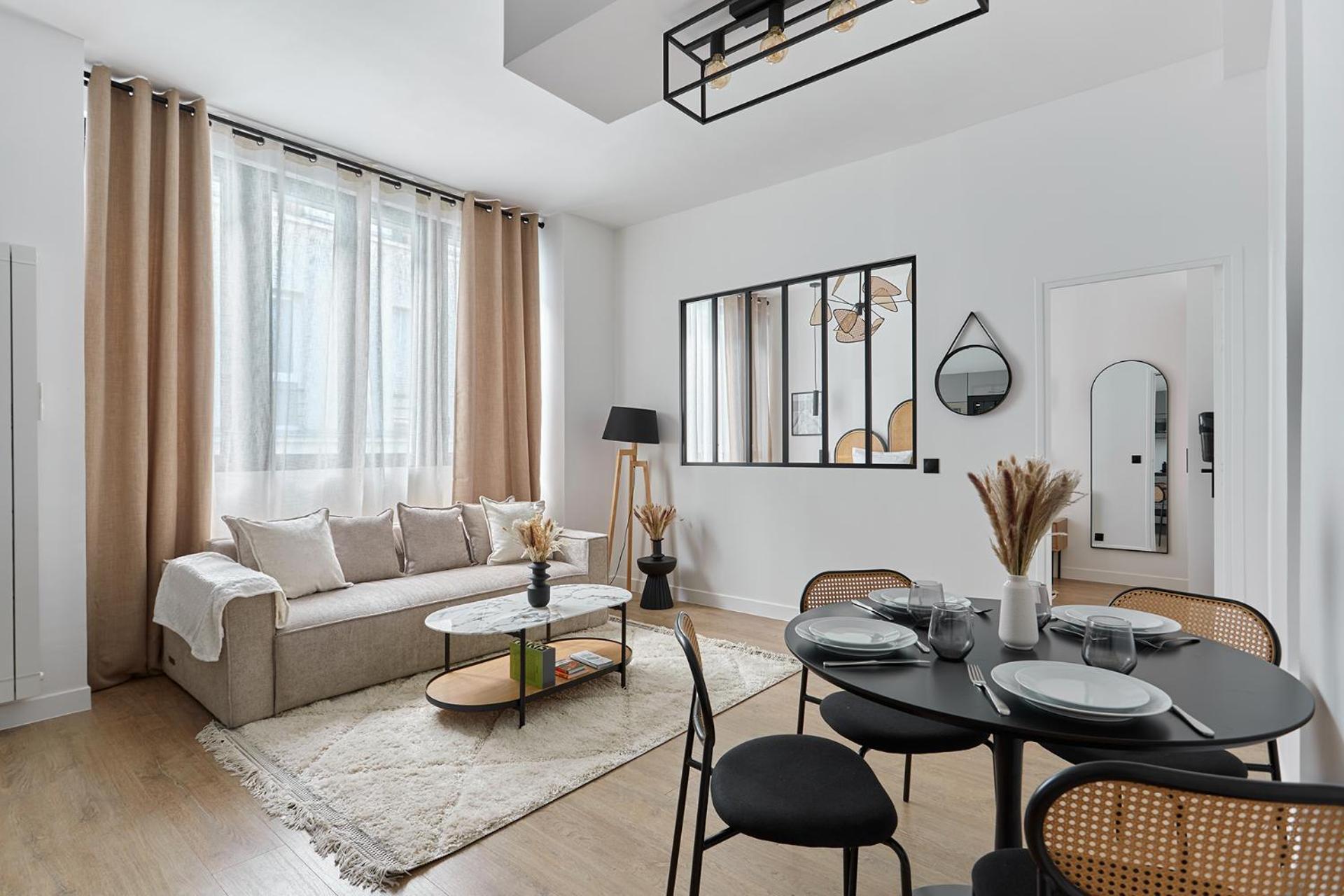Apartment Center Of Paris Bastille By Studioprestige Экстерьер фото