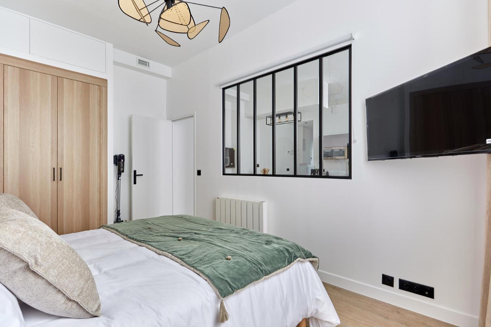 Apartment Center Of Paris Bastille By Studioprestige Экстерьер фото