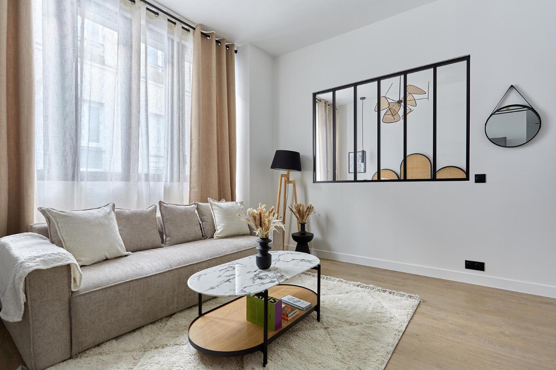 Apartment Center Of Paris Bastille By Studioprestige Экстерьер фото