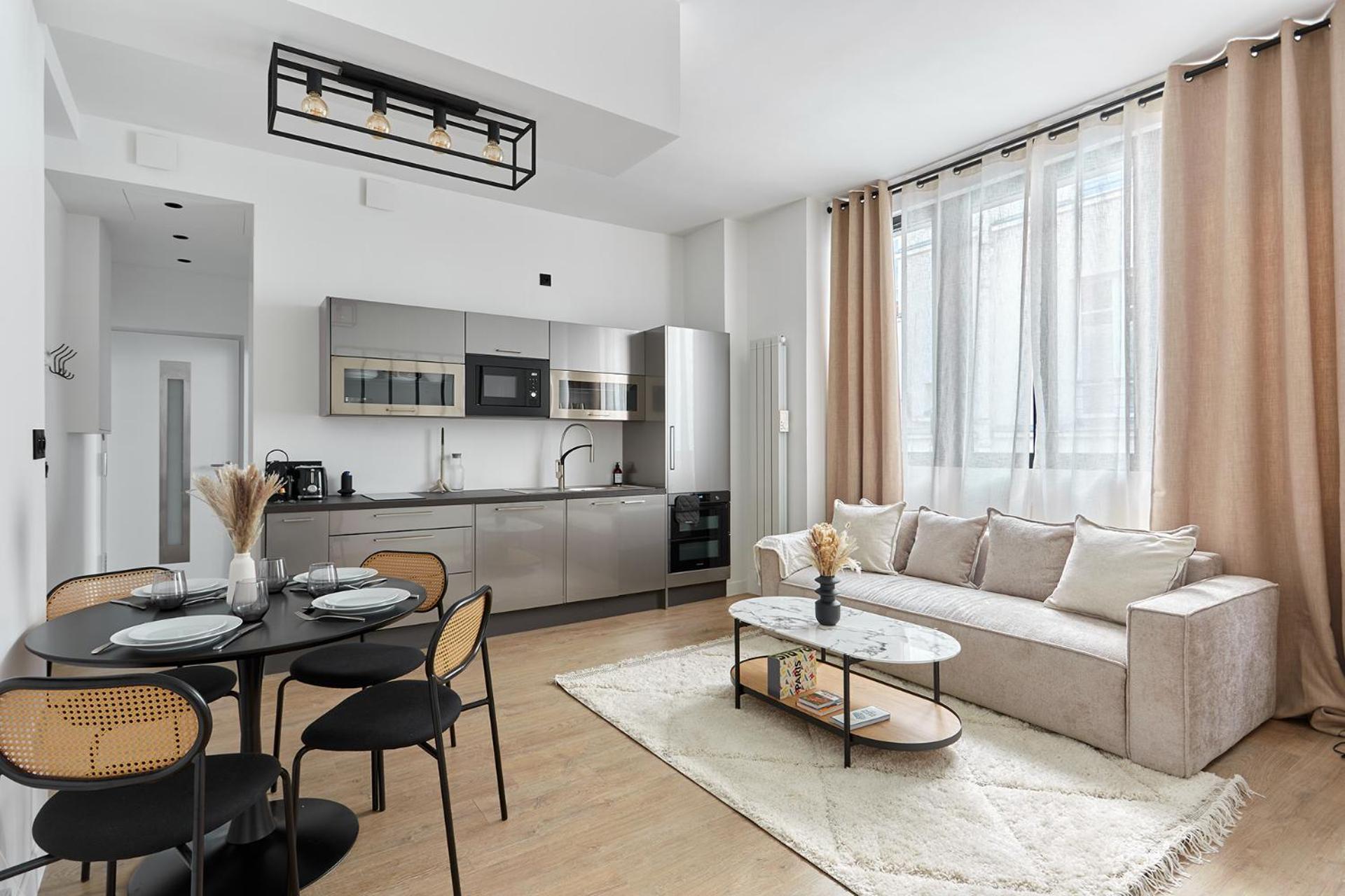 Apartment Center Of Paris Bastille By Studioprestige Экстерьер фото